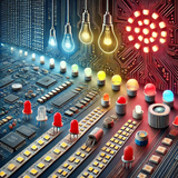 A Brighter Future: The History of LED Lighting