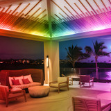 6 Tips for Using LED Strip Lights for Your Home This Summer