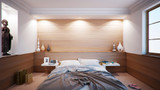Bedroom Light Ideas: 5 Tips for Using LED Lighting to Set the Mood