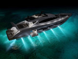 LED Boat lighting Ideas