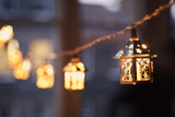 6 Ways to Create an Intimate Atmosphere with Lighting