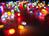 21st Century Lighting With 20th Century fixtures