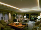 Rope Light Decorating Ideas