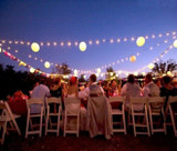 Top 5 Ways to Decorate a Wedding With LED Lights