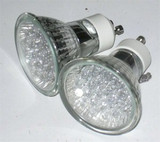 Alabama city makes the switch to LEDs