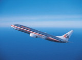 American Airlines installing LED lighting onto its 737 fleet