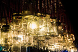 How to Create Funky Lighting with LEDs: DIY Lamp Ideas