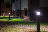 Exterior Home Lighting Ideas: How LEDs can Improve Aesthetics and Safety