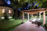 How to Brighten Up Your Backyard Gathering with Outdoor LED Lighting