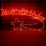 LED lighting ideas for birthday parties