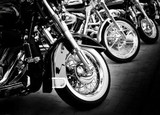 Harley-Davidson showcases LED accessories
