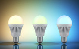 Towards a Smarter Home: How Do Smart Bulbs Work?