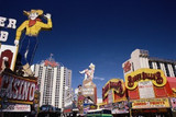 Las Vegas upgrading to LED lights