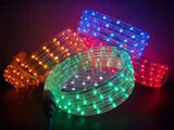 LED football could illuminate third world countries
