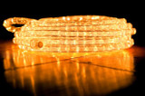 How to Cut LED Rope Lights