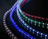 Ameristar Casino installs LED lights around facility