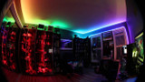 How to Decorate Your Dorm with LED Rope Lights