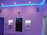 High-tech LED lighting for everyday homemakers