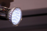 Redlands, CA invests in LED lighting