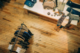Let There Be Sales: Top Tips for Retail Store Lighting