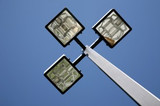 San Carlos, California, installs 192 BetaLED streetlights