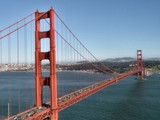 San Francisco Presidio installs ‘dark sky’ LEDs