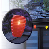 Spruce up your BBQ with accent lighting