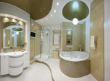 Beyond Basics: Unique Bathroom Lighting Ideas