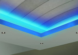 Upstyle Your Space With Elegant Cove Lighting
