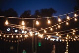 How to Light Up Your Wedding with LED Lights