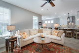 Change the Look and Feel of a Room with New Indoor Lighting