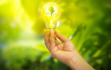 Going Green? Here's How LED Environmental Light Can Help