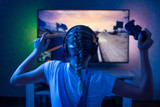 9 Gaming Room Ideas to You're Going to Want to Steal From