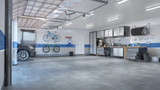 3 Low-Cost Garage Lighting Ideas