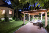 7 Benefits of Outdoor LED Lighting for New Homeowners