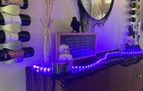 Frighteningly Easy Halloween Lighting Tricks