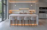 How to Choose the Right LED Strip Lights for Your Kitchen