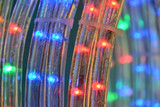 LED Rope Light Instructions: How to Hang Them and Where