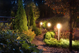 8 Easy Steps to Light Up Your Yard