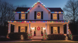 Incandescent vs. LED Christmas Lights: Pros and Cons for Your Holiday Display