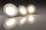 Benefits of Using Integrated LED Lighting in Your Home