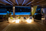 Going for a Late Night Swim: A Complete Guide to LED Pool Lighting