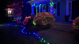 How Net Lights Can Transform Your Holiday Decor