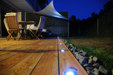 Patio Lighting Ideas: Using LED Lights to Create Cozy Patio Spaces