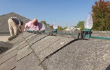 Easy Roofline Christmas Light Installation