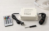 Troubleshooting with LED Rope & Strip Light Controllers