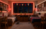 How to Upgrade Your Dorm or Apartment Lighting for Back to School