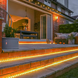 8 Tips for Using Outdoor Rope Lights This Spring
