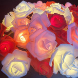 Valentine's Day Lights - Decoration Ideas to Set the Mood