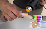 How to Waterproof 120V LED Rope, Neon, and Strip Lights for Outdoor Use